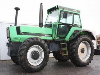 Deutz DX8.30 - Tractor agricol
