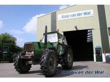 Deutz DX 6.10 - Tractor agricol