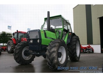 Deutz DX 92 / DX 4.70 - Tractor agricol