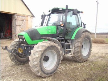 Deutz-Fahr 1160 - Tractor agricol
