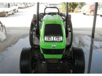 Deutz-Fahr AGROKID 230 DT - Tractor agricol