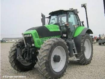 Deutz-Fahr AGROTON X720 DCR - Tractor agricol