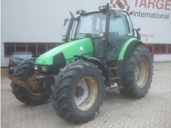 Deutz-Fahr Agrotron 135 - Tractor agricol
