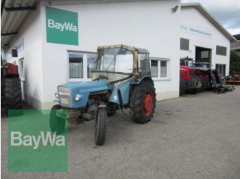 Eicher MAMMUT 74 - Tractor agricol
