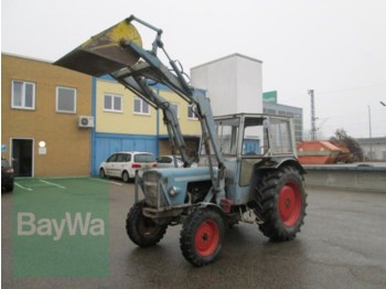 Eicher MAMMUT II - Tractor agricol