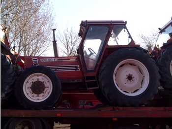 FIAT 100-90 - Tractor agricol