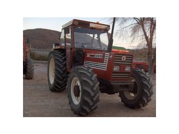FIAT 110-90 DT
 - Tractor agricol