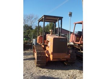 FIAT 120C - Tractor agricol