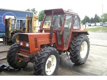 FIAT 65-88 DT - Tractor agricol