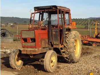 FIAT 6802 rm - Tractor agricol