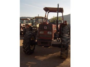 FIAT 70.66 DT - Tractor agricol