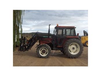 FIAT 88.93 dt
 - Tractor agricol