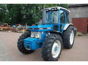 FORD 6810 - Tractor agricol