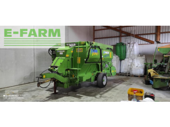 Faresin tmr 850 master - Tractor agricol