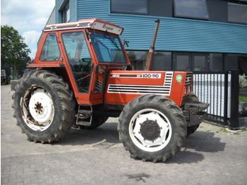 Fiat 100-90 - Tractor agricol