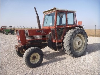 Fiat 1080E - Tractor agricol