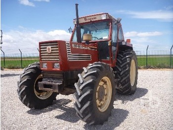 Fiat 130-90 TURBO DT - Tractor agricol