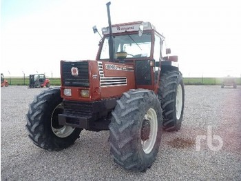 Fiat 140-90 TURBO AT - Tractor agricol
