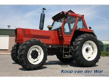 Fiat 1580DT - Tractor agricol