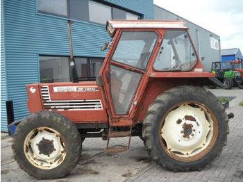 Fiat 60-90DT - Tractor agricol