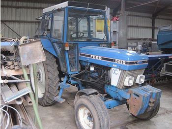 Ford 5610 - Tractor agricol