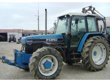 Ford 8340 - Tractor agricol