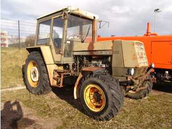 Fortschritt ZT 323-A - Tractor agricol