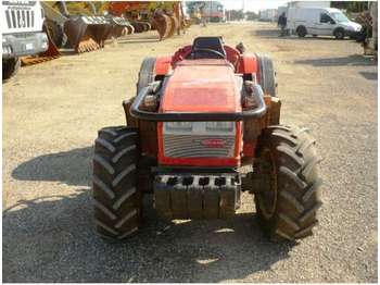 GOLDONI QUASAR DT 90 - Tractor agricol