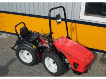 Goldoni Base 20 Allrad - Tractor agricol