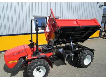 Goldoni Transcar 25 SN - Tractor agricol