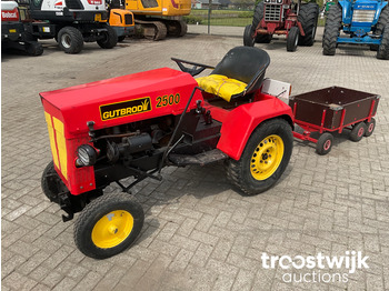 Gutbrod 2500 - Tractor agricol