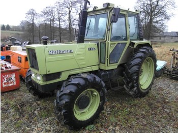 HÜRLIMANN H 490  - Tractor agricol