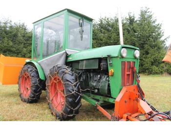 Holder AG 3 Allrad  - Tractor agricol