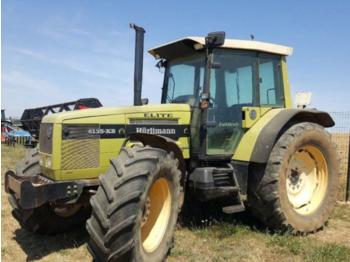 Hürlimann 6135XB - Tractor agricol