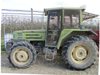 Hürlimann H488 DT - Tractor agricol