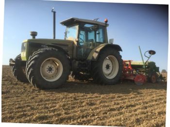 Hürlimann H6135 - Tractor agricol