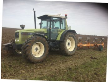 Hürlimann H6135 - Tractor agricol