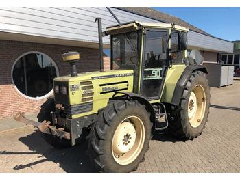 Hürlimann H-488 t Prestige tractor  - Tractor agricol