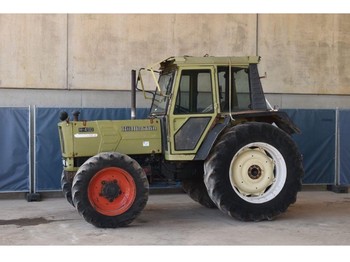 Hürlimann H-490 - Tractor agricol