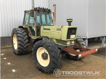 Hürlimann H-6130 - Tractor agricol