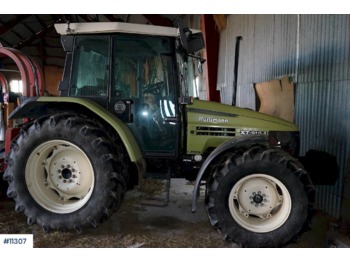 Hurlimann XT 910.4 - Tractor agricol