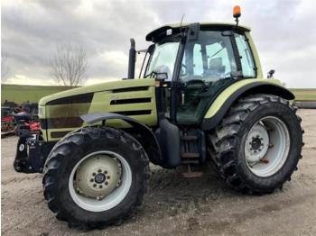 Hürlimann sx1350 frontlift - Tractor agricol