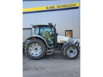 Hürlimann xm 115 - Tractor agricol