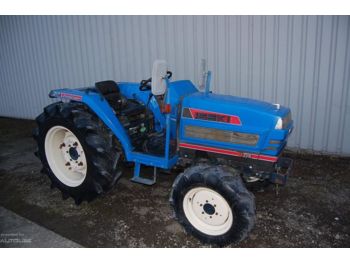 ISEKI TA317F  - Tractor agricol