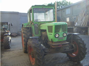 Inne Deutz D 130 06 - Tractor agricol
