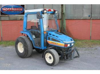 Iseki 3025 A - Tractor agricol