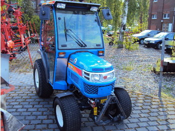 Iseki TM 3240 AHL - Tractor agricol
