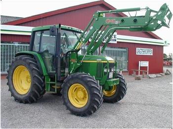 JOHN DEERE 6410 Premium - Tractor agricol