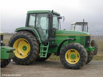 John Deere 6506 DT - Tractor agricol