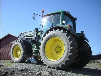 John Deere 6620 Premium - Tractor agricol